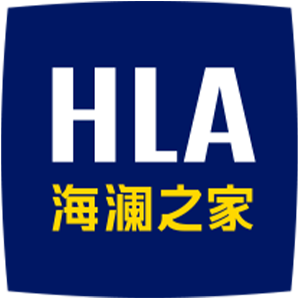 海澜之家严选店的LOGO