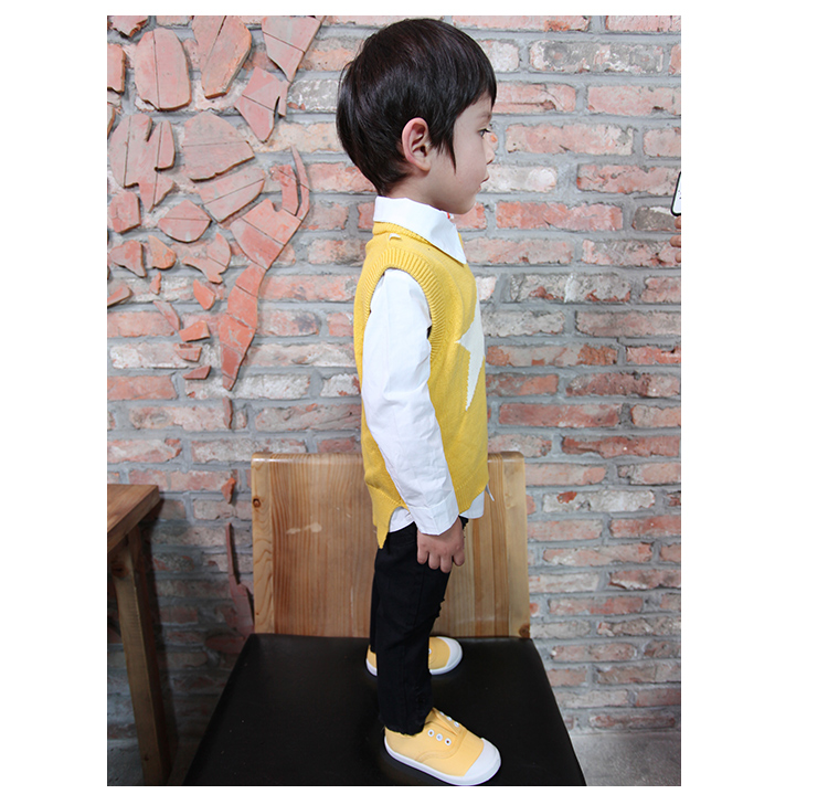 Gilet enfant - Ref 2068148 Image 12