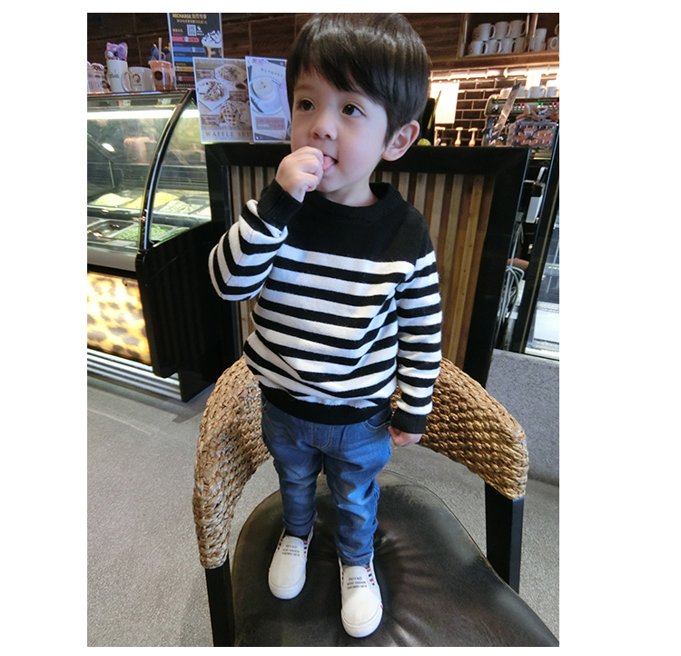 Pull enfant - Ref 2103151 Image 8