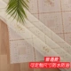 Khăn trải bàn không thấm nước và chống thấm dầu chống vảy dùng một lần khăn trải bàn PVC khăn trải bàn nhỏ vải tươi hình chữ nhật bàn mat mat