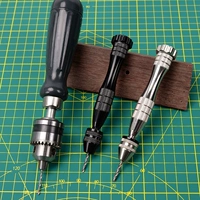 Маленький портативный дырокол, DIY