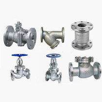 304316 304316 2205 2507 2507 temperature normal pressure ball valve check valve stop valve high-pressure custom order