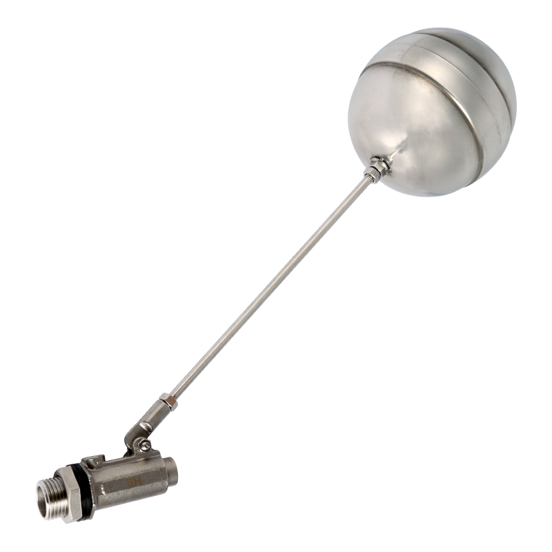 304 stainless steel float valve Water level controller Water tank water