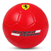  Ferrari No 3 No 5 PVC sewing football adult student competition classic red training factory direct sales