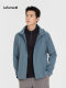 Lafuma/乐飞叶户外25新品拒水cordura耐磨夹克男登山露营徒步外套