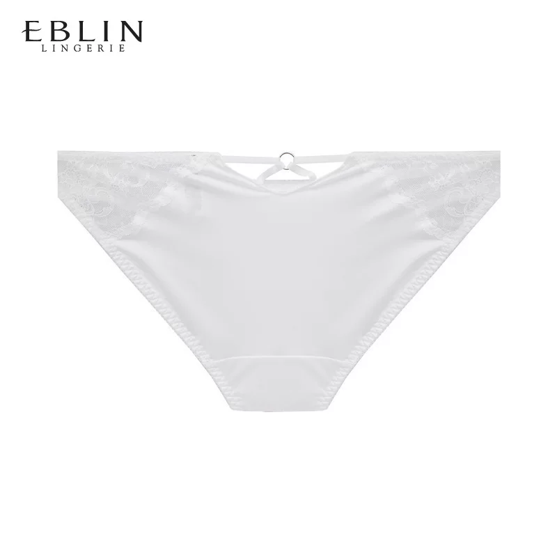 EBLIN Yixian lady underwear underwear low -waist buttocks triangle ecwp823031
