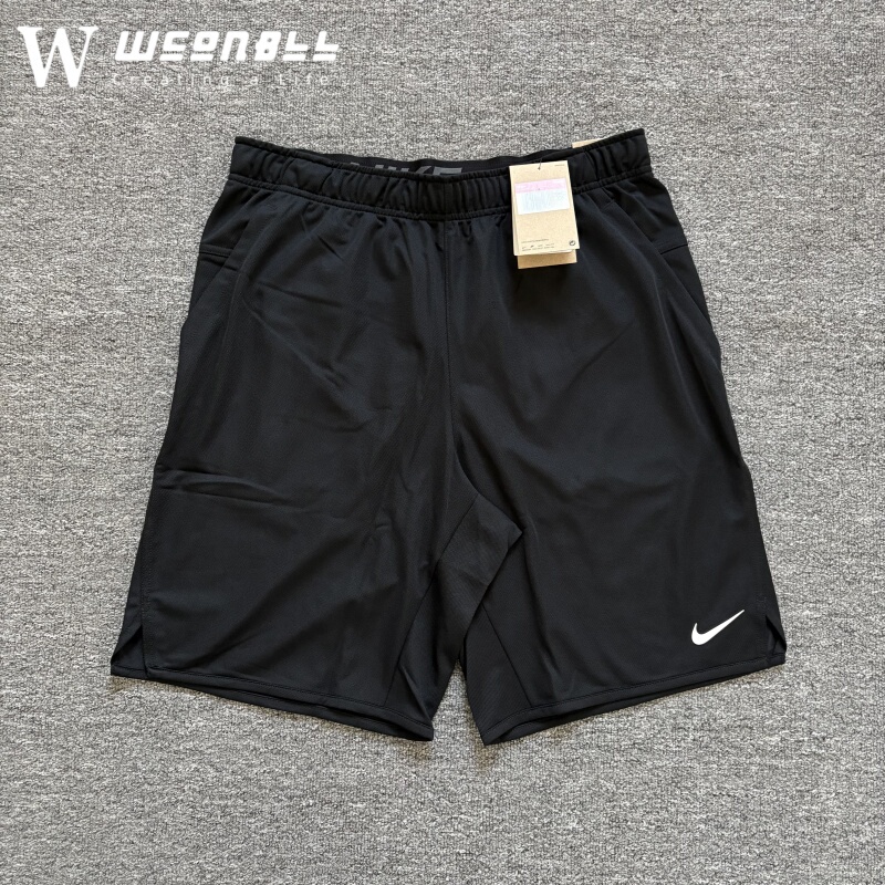 Nike/Nike Dri-Fit Summer Men's Running Sports Training Fitness Quick-Drying Shorts Dv9329-010 Nike/Nike Dri-Fit Summer Men's Running Sports Training Fitness Quick-Drying Shorts Dv9329-010