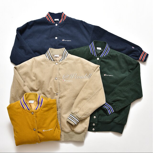 champion coat jacket