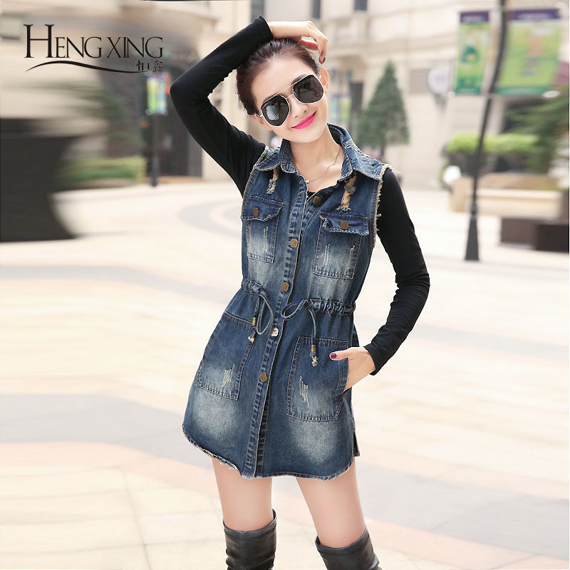 Débardeur hiver femme en Coton - Ref 3178838 Image 3