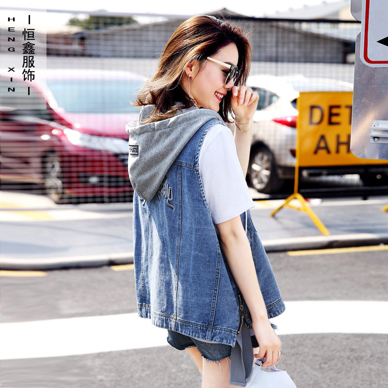 Débardeur hiver femme en Coton - Ref 3177705 Image 1