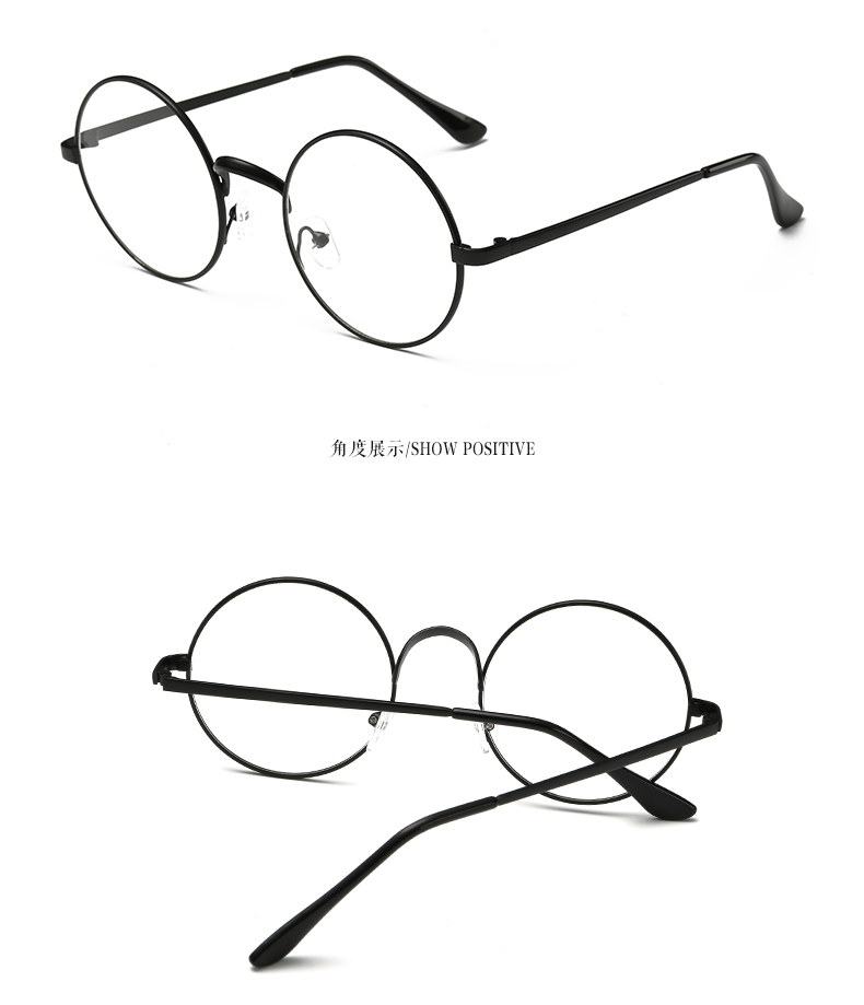 Montures de lunettes BYZA   en Alliage de titane - Ref 3140405 Image 12
