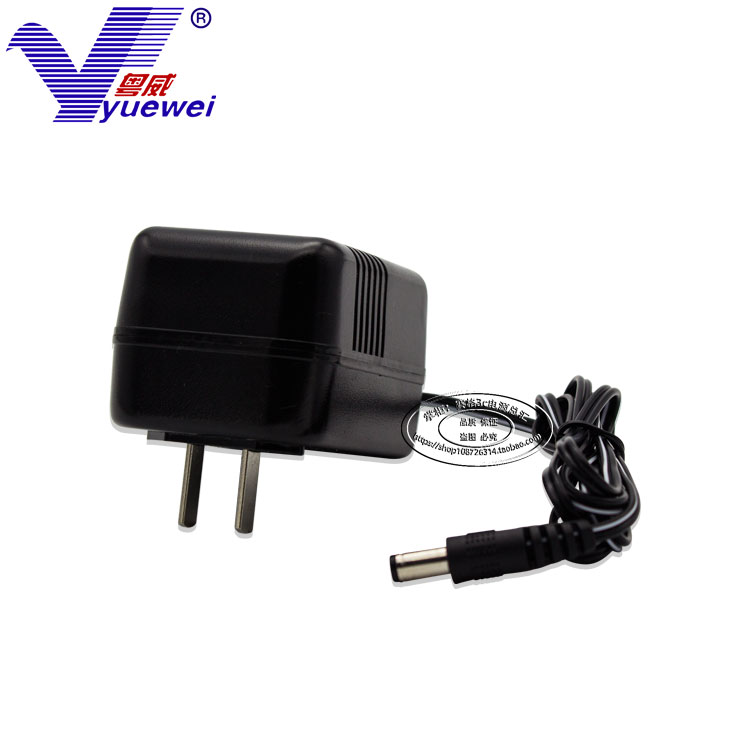 Alco 2173A electronic keyboard ARK-2177 power adapter charger transformer wire plug