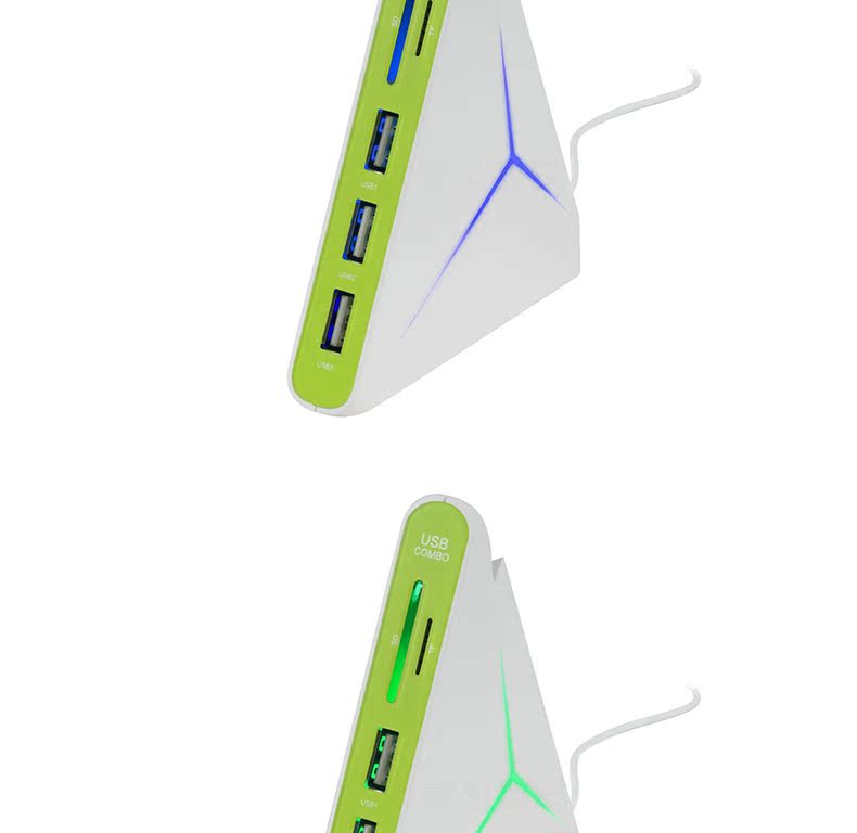 Hub USB - Ref 372279 Image 14