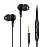 Звукоизоляционная изоляция Вспомните, подлинные наушники в ушах и проводной Android General -purpose Maiwei P10 Apple 5/6sp Chicken Vivox23 мобильный телефон Opppo5/R17 Xiaomi 5x High Sound Заполнение ушей ушей