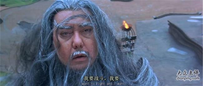 风云雄霸天下人物实力排行榜，不服来辩~