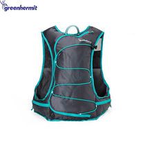 Peak Bird Greenhermit Cavalry 2000 Water Bag Backpack Running Bag Marathon Water Bags Bag Cross-country Running Bag