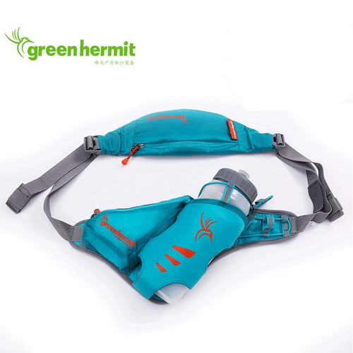 Поясная сумка, спортивный велосипед для велоспорта, чайник, 500 мл