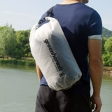 Износостойкая непромокаемая сумка для плавания, рюкзак на одно плечо