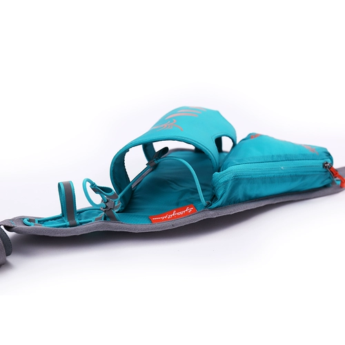 Поясная сумка, спортивный велосипед для велоспорта, чайник, 500 мл