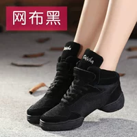 Сетчатая черная