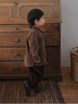 unreal 21aw light core suede parquet with long pants