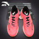 Anta Mach 4 generation PRO running shoes men's shoes autumn new red professional racing training cushioning sports shoes