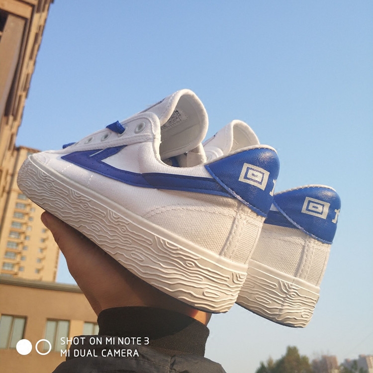 Back Force -1k Edition Sails Shoes Men And Women Board Shoes Lovers Casual Little White Shoes Spring Autumn 100 Hitch New Sneakers