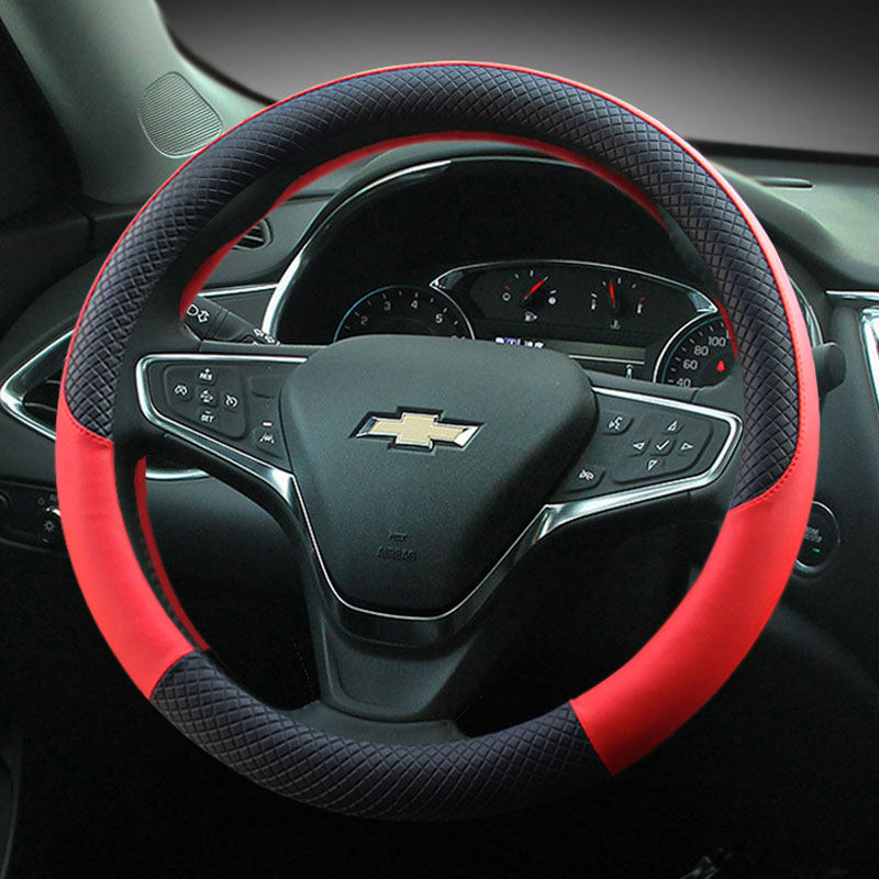 Chevrolet Kolozkoruze Classic Coruz Maio's Euro3 steering wheel sleeve Four Seasons Car handlebar sleeve