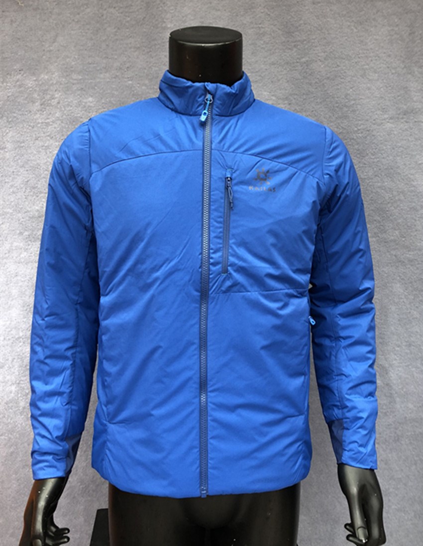 Special price Kailas Kellestone men's outdoor ultra-light upright collar warm poly-thermal cotton jacket KG010059