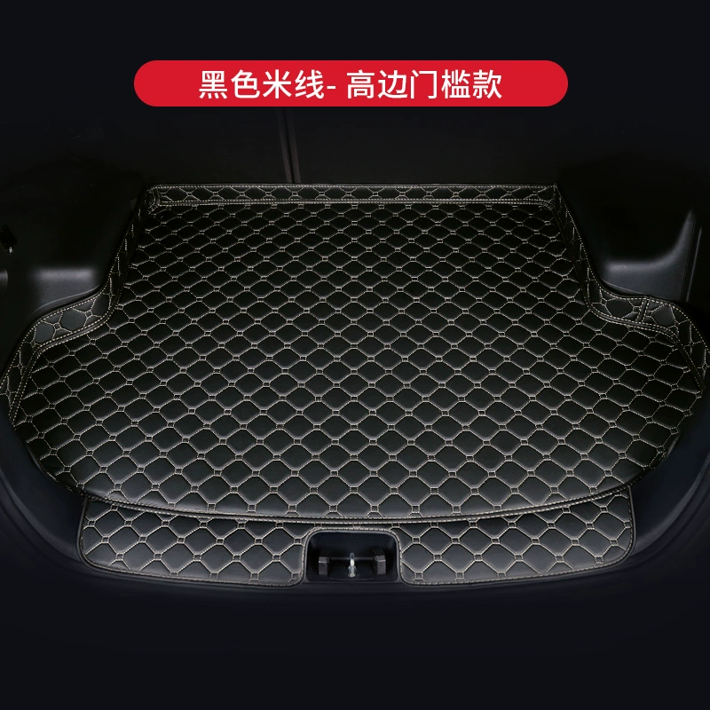 Chuyên dùng cho thảm cốp xe Hyundai Yuedong 08-21. Thảm cốp xe Hyundai Yuedong mới được bao bọc toàn bộ. thảm lót sàn 6d tucson 2020 