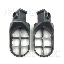 Suitable for KTM 65cc to 625cc brand new retrofit cross-country motorcycle pedalling foot pedal