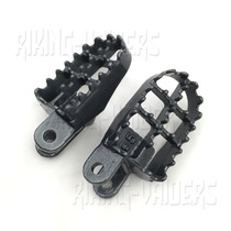 Suitable for African double cylinders 16 to 17 CR 80 XR 250400650 modified pedalling