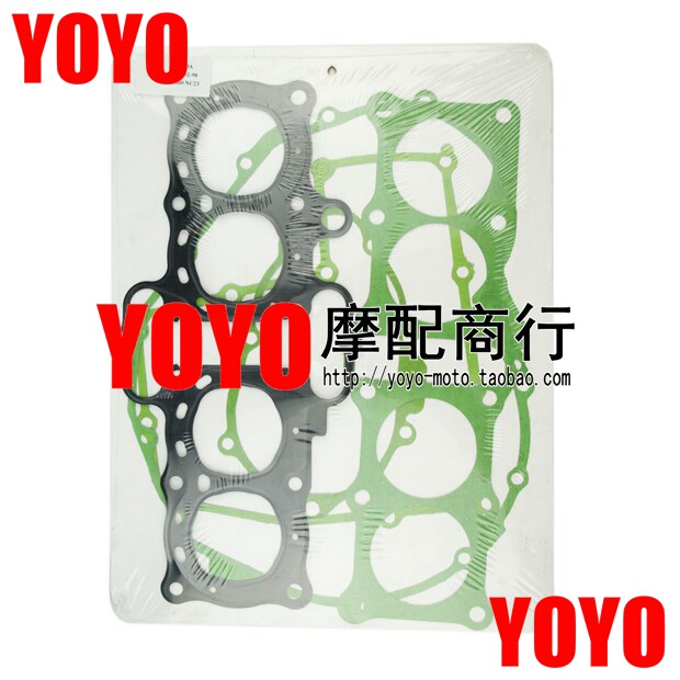 Locomotive brand new CB400 VTEC new old section CB-1 CBR400 23 full car cushion overhaul package cover