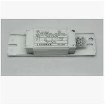 Shanghai Guorong fluorescent lamp ballast 20W 30W 40W inductive fluorescent lamp ballast silicon steel sheet town
