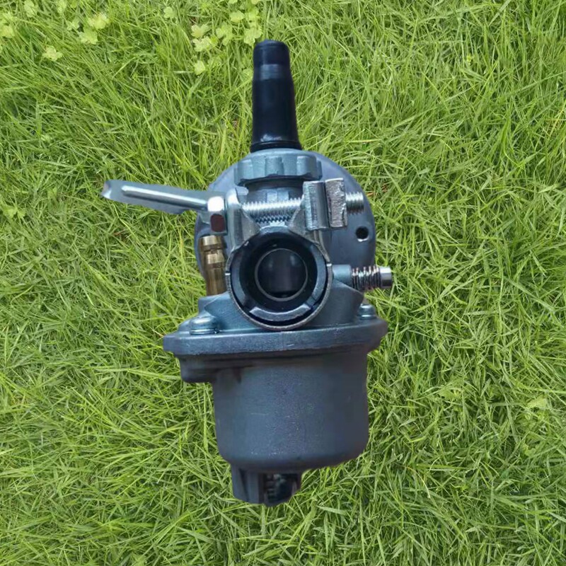 Application Spray Powder Sprayer Sprayer Mower 1E36F Petrol Engine Accessories Without Switch Bayonet Type BG328 Carburetor