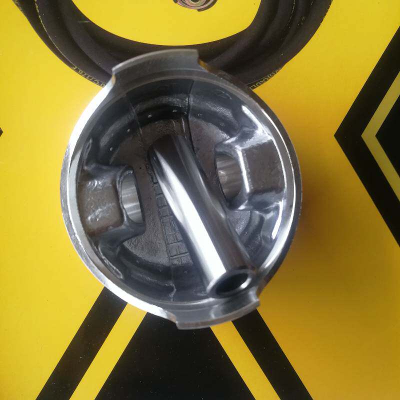 Petrol 168FGX120160200 Piston Pin Generator Unit Components Power Generation Accessories Machine Micro-Ploughing Accessories Machine