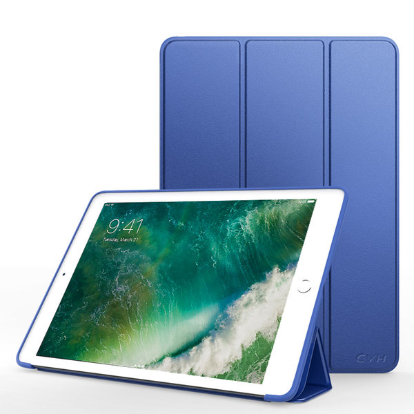 gvh 苹果 iPad 硅胶保护套 9.7寸平板电脑壳 优惠券折后￥9.8包邮（￥29.8-20）多色可选