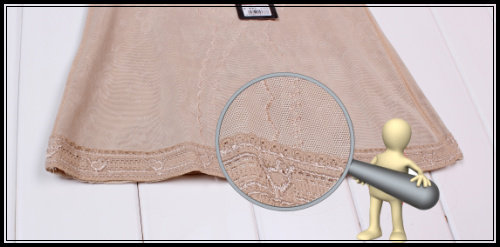 Body en nylon - Ref 651507 Image 12