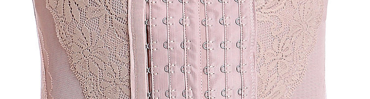 Body sexy en nylon - Ref 654769 Image 60