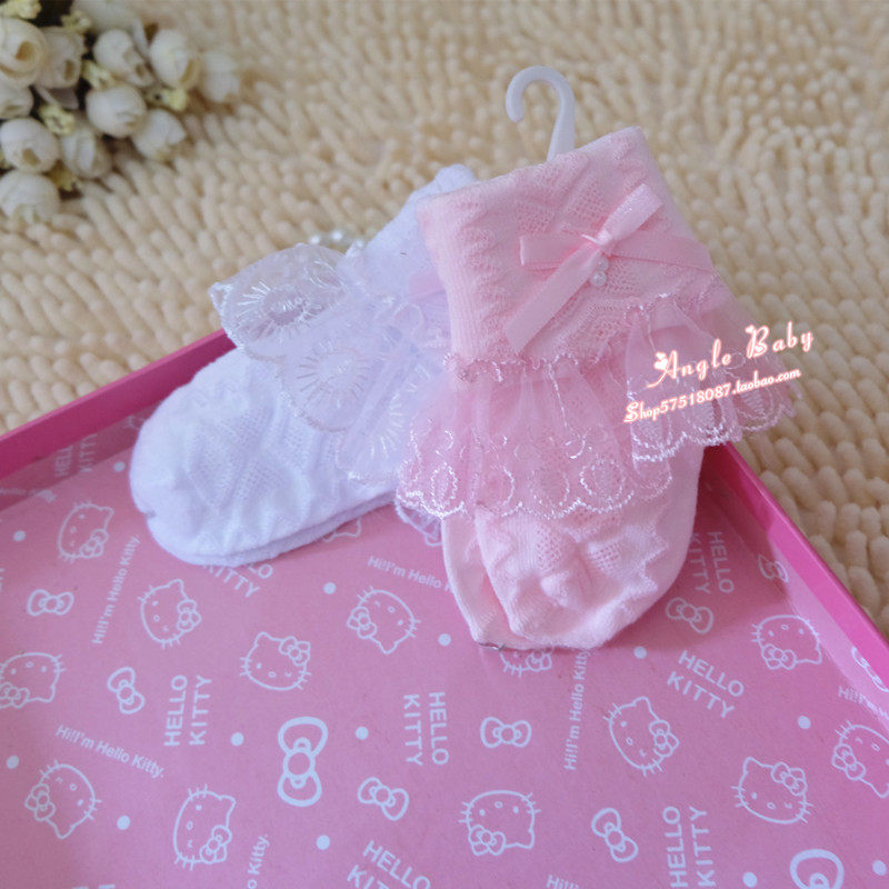 Chaussettes pour bébé - Ref 2109500 Image 7