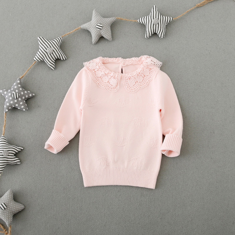 Pull fille - Ref 2105459 Image 10