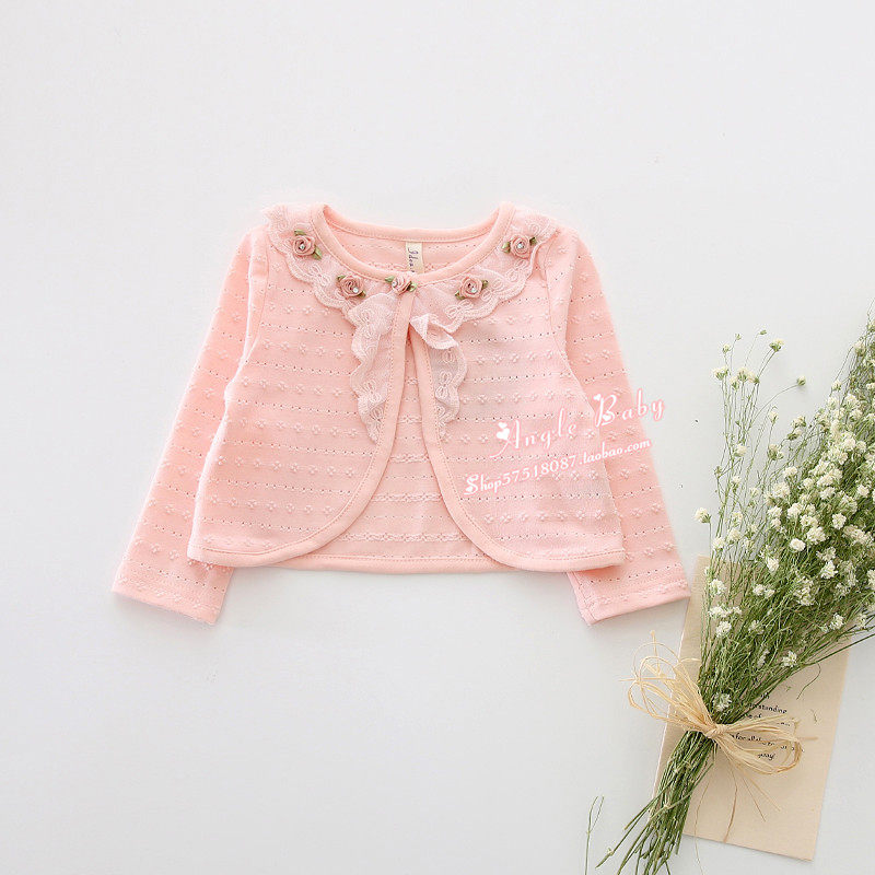 Cape pour fille - Ref 2154982 Image 5