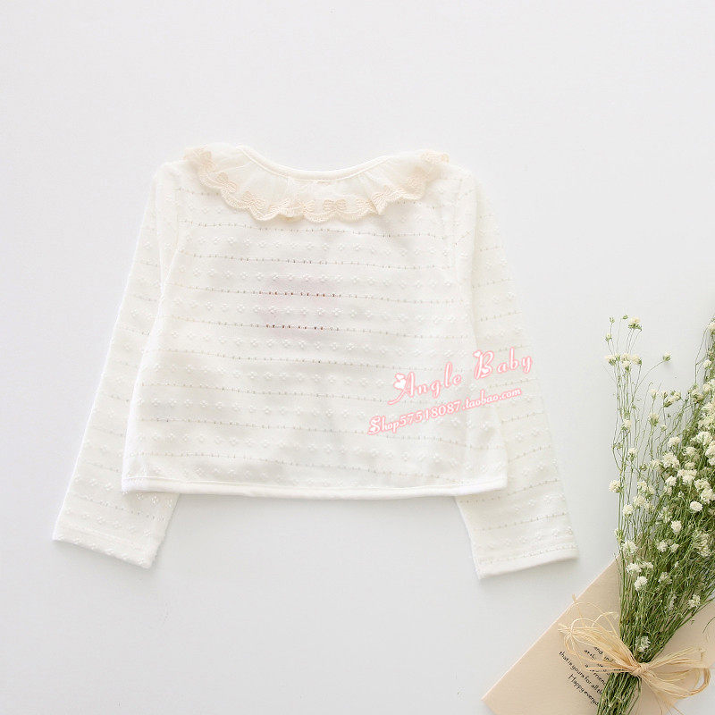 Cape pour fille - Ref 2154982 Image 8