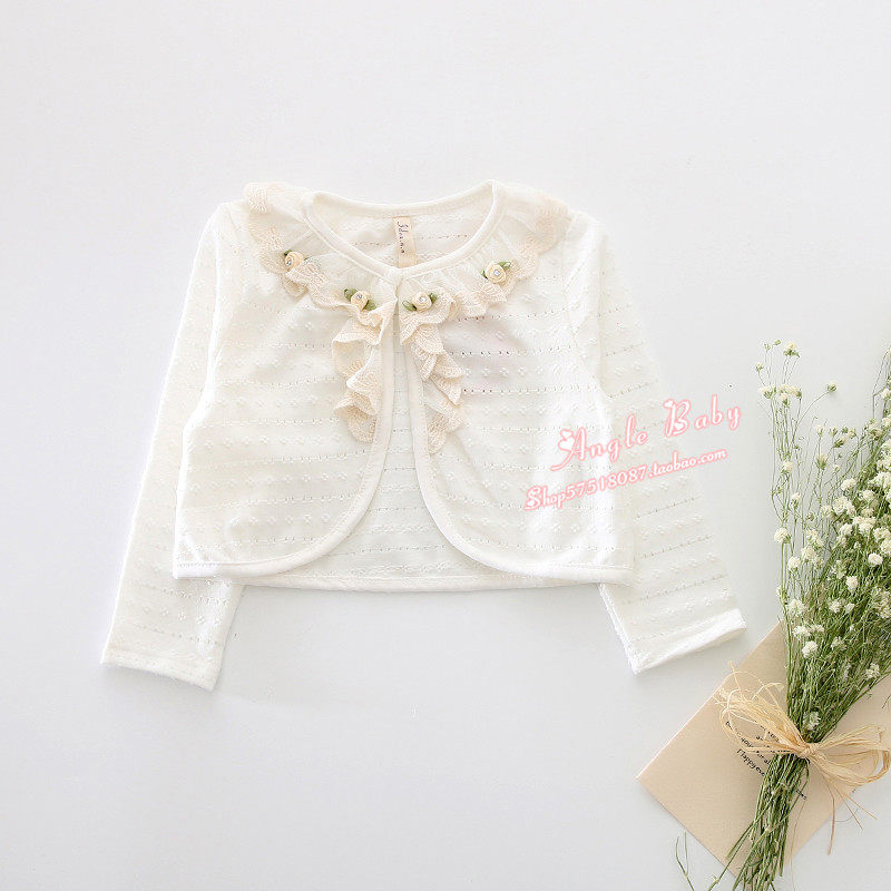 Cape pour fille - Ref 2154982 Image 7