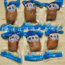 Dalian specialty Donglin food flavor squid ready-to-eat flavor squid seafood snacks