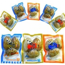 3 Jin Dalian specialty Sea King clam flower clam small seafood scallop vacuum instant 500g