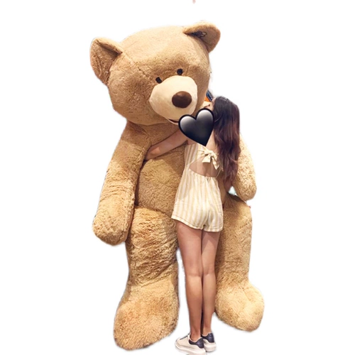 Большая кукла, плюшевая игрушка, подушка для сна, США, 2м