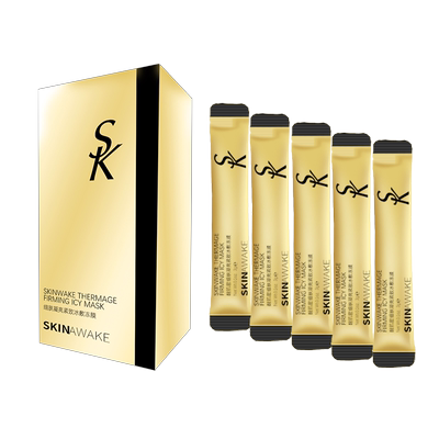 【醒肌密】免洗补水睡眠面膜1片