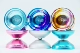 #gmixyoyo chok nổ XS Yo-Yo gmix thi đấu chuyên nghiệp Hợp kim Yo-Yo yoyo bóng 1A3A Shop yoyo cao cấp