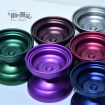 TOPYO Silenus Silenos Forest God Yo-Yo yo yo-yo metal ball European and American style